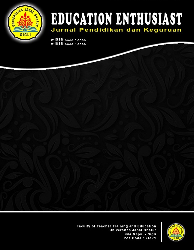 Gambar Beranda Jurnal